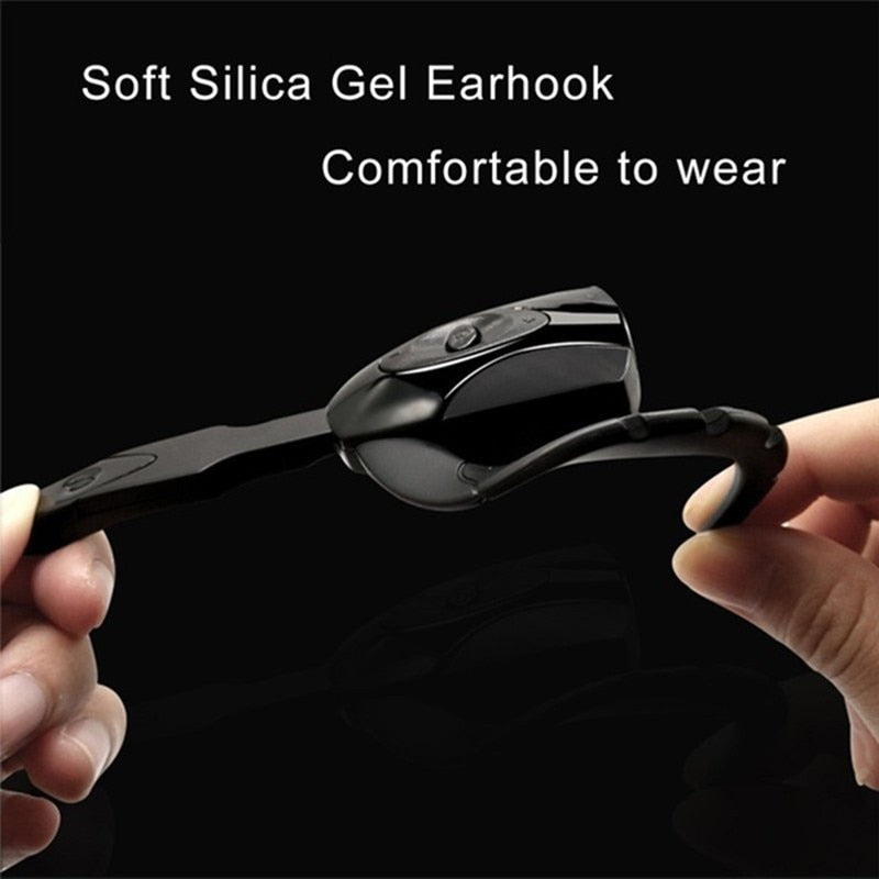Fone Veicular Carrier Bluetooth + Fone de Brinde