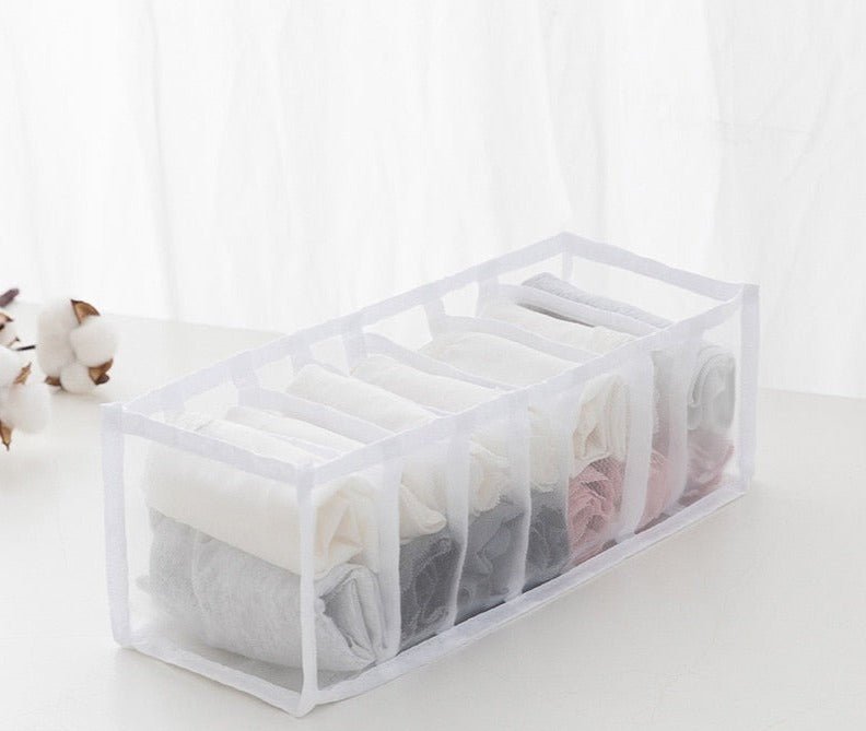 Organizador de gavetas  - Tidy