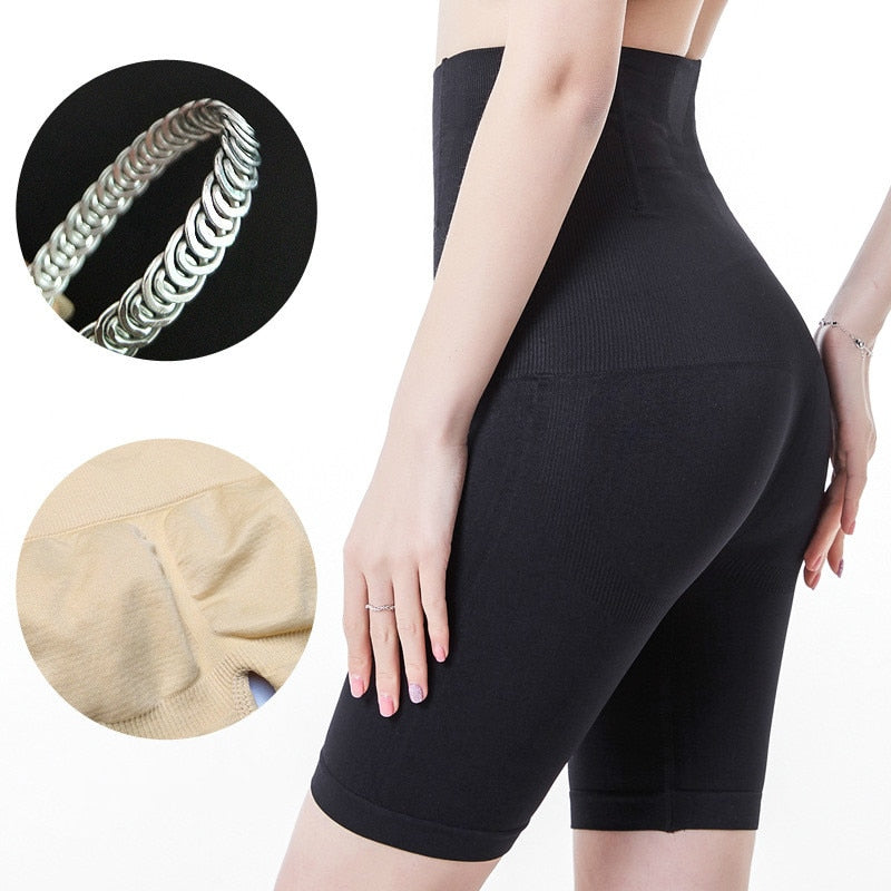 Slim Control - Cinta modeladora