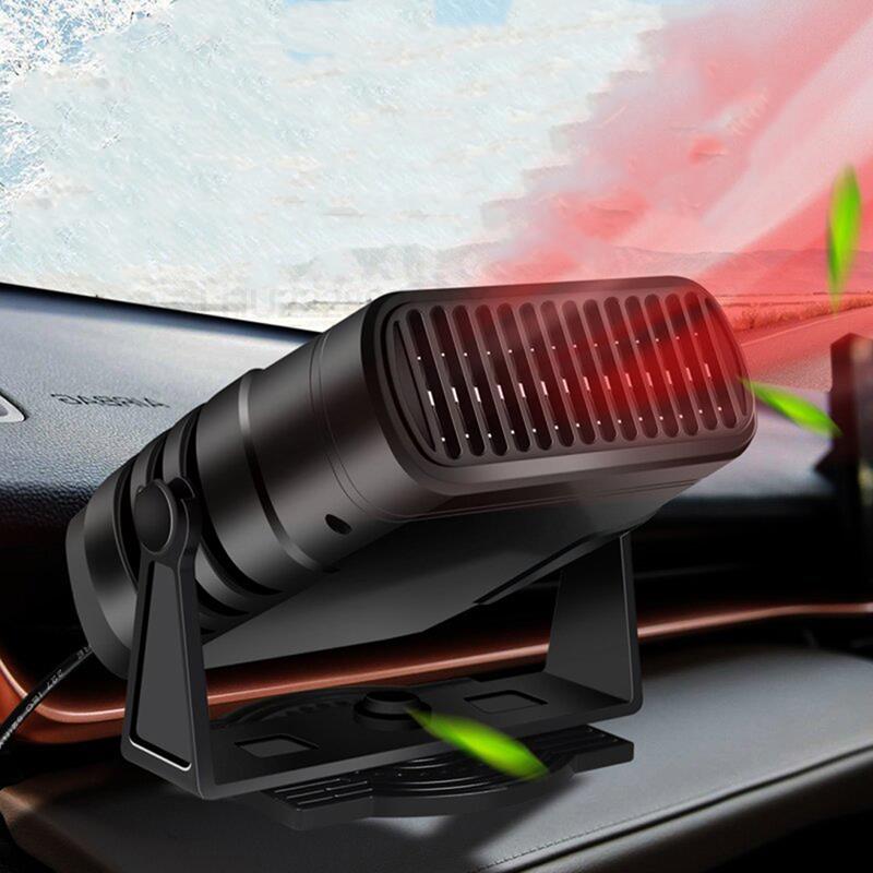 Ar Condicionado Portátil - TURBO MAX [Funções Gelar e Aquecer]