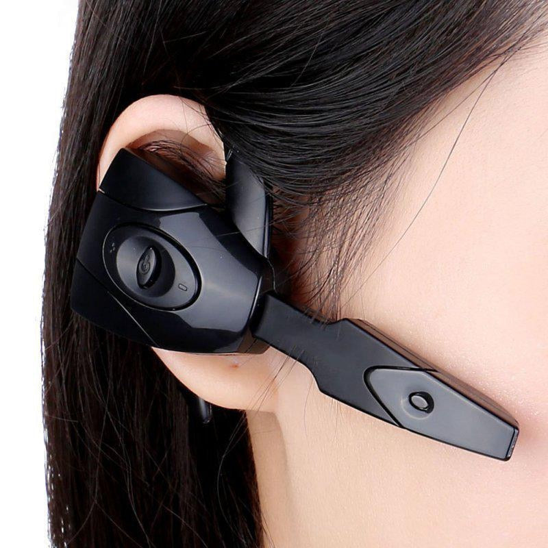 Fone Veicular Carrier Bluetooth + Fone de Brinde