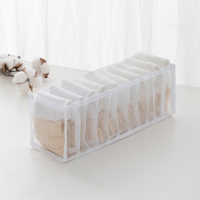 Organizador de gavetas  - Tidy