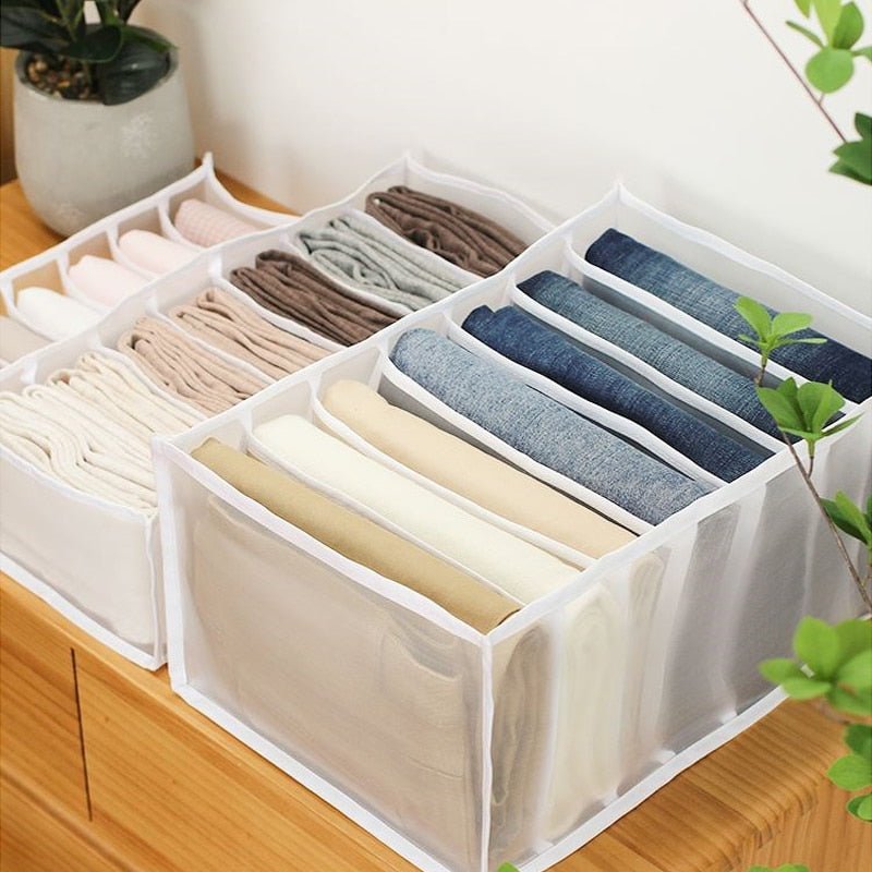 Organizador de gavetas  - Tidy