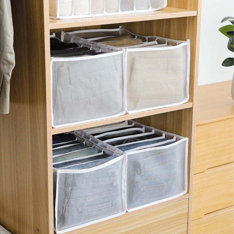 Organizador de gavetas  - Tidy