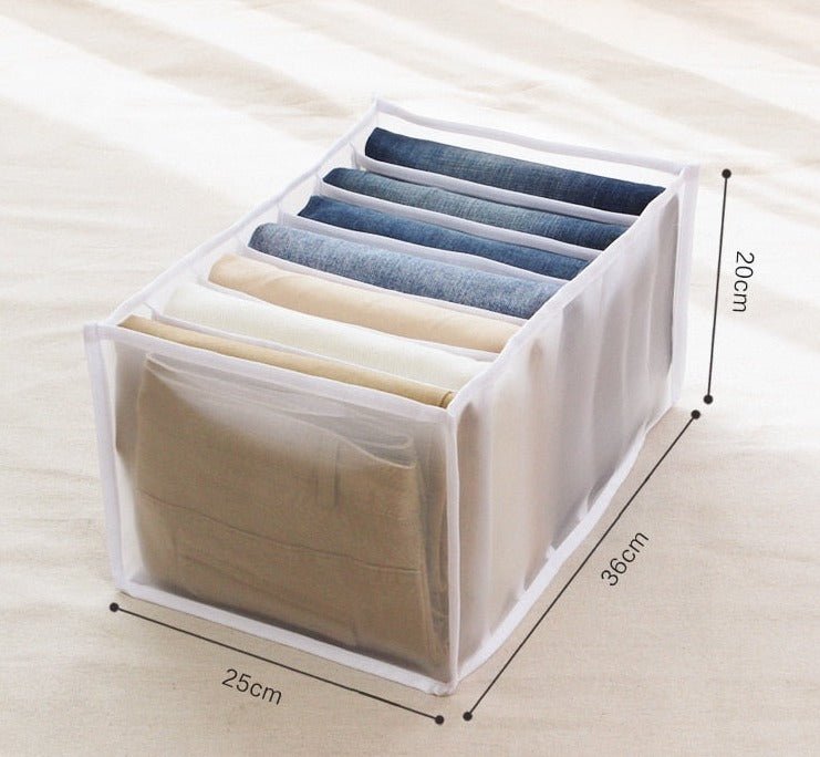 Organizador de gavetas  - Tidy