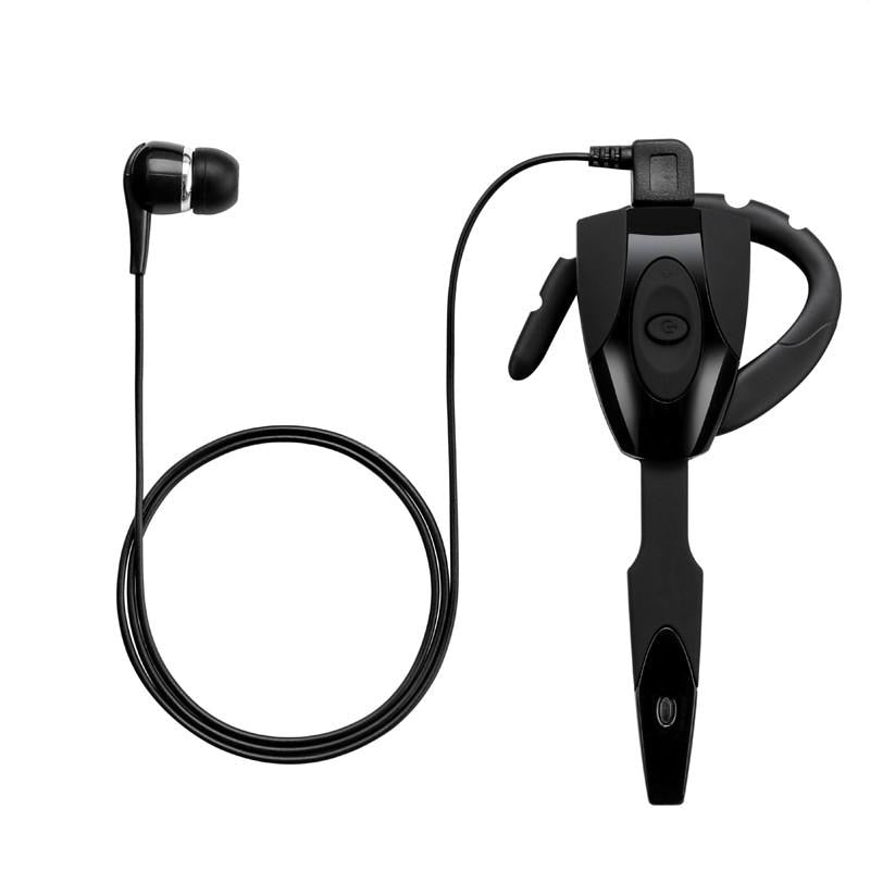 Fone Veicular Carrier Bluetooth + Fone de Brinde