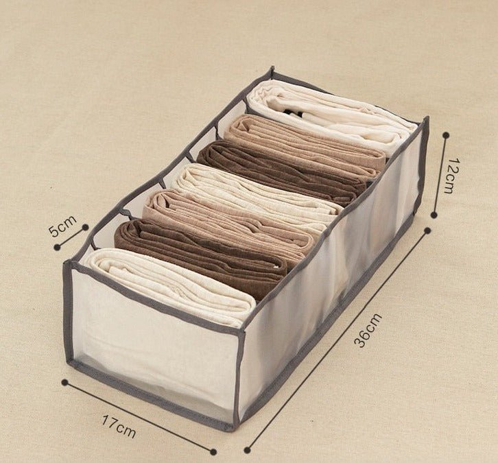 Organizador de gavetas  - Tidy