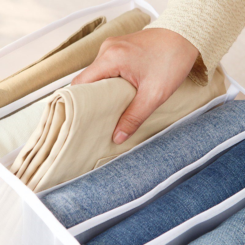 Organizador de gavetas  - Tidy