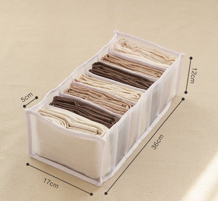 Organizador de gavetas  - Tidy