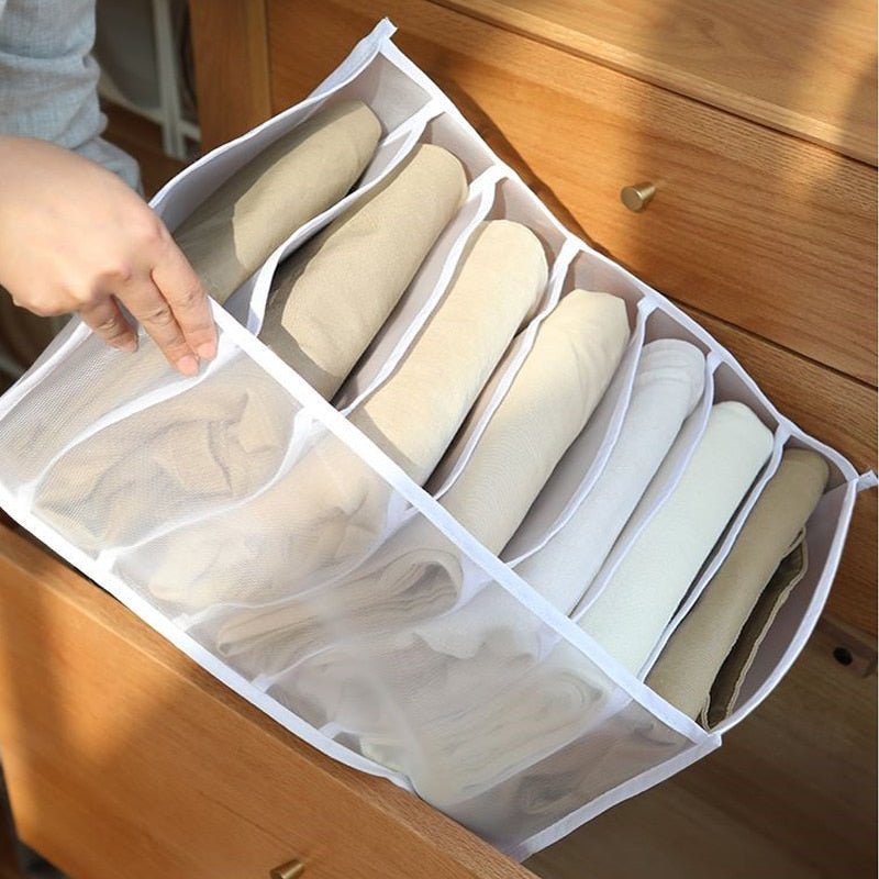 Organizador de gavetas  - Tidy
