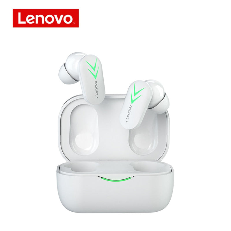 Fone Lenovo XT82 Bluetooth Gamer - Original