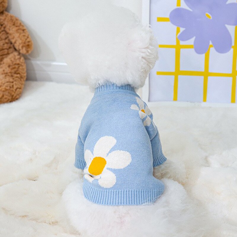 Cardigan Pet Lumeni