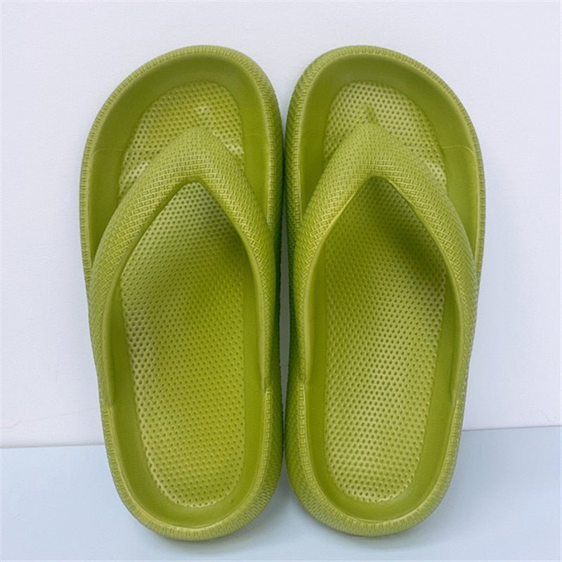 Chinelo ortopédico de dedo - Santpé 2.0