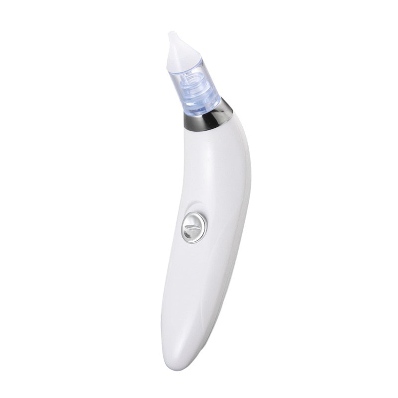 Aspirador Nasal Elétrico para Bebês