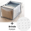 Organizador de gavetas  - Tidy