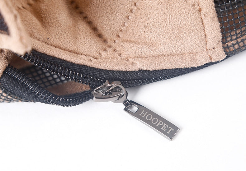 Bolsa Mochila de Transporte para Pets Cães e Gatos