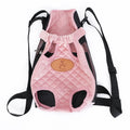 Bolsa Mochila de Transporte para Pets Cães e Gatos