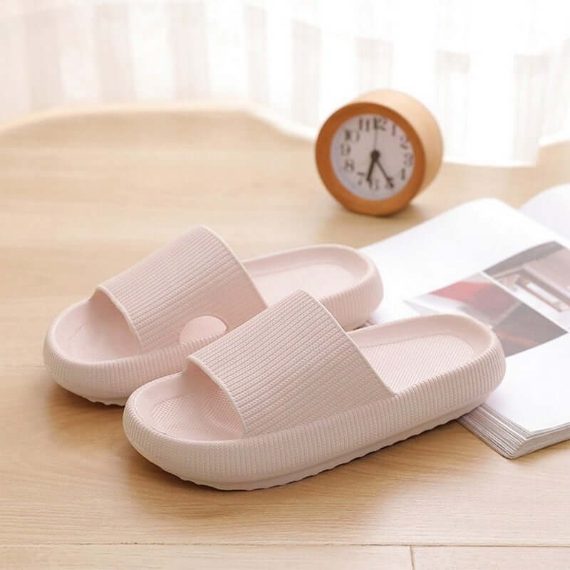 Chinelo Nuvem Ortopédico