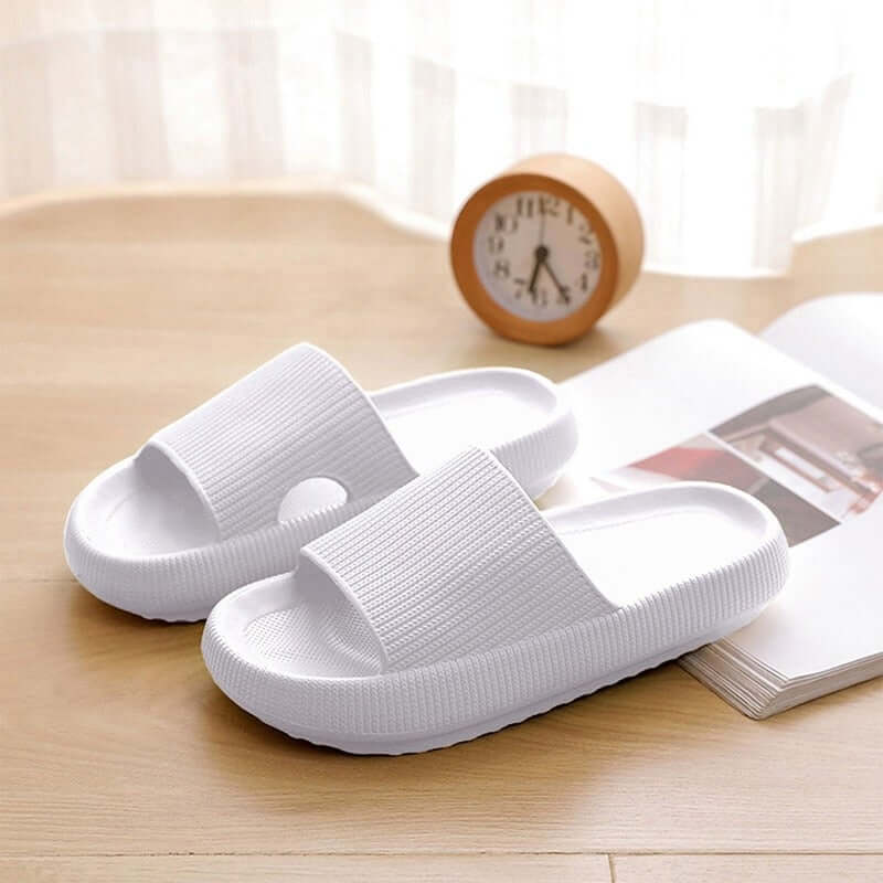 Chinelo Nuvem Ortopédico