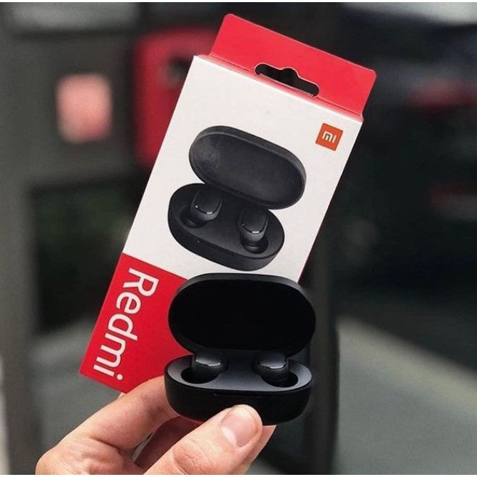 Fone Xiaomi Redmi Airdots 2 Bluetooth