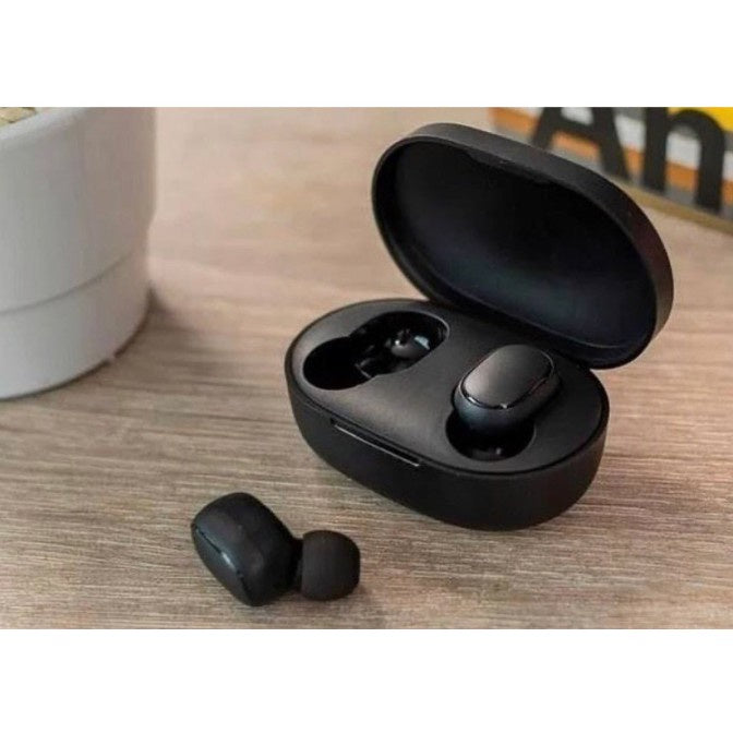 Fone Xiaomi Redmi Airdots 2 Bluetooth