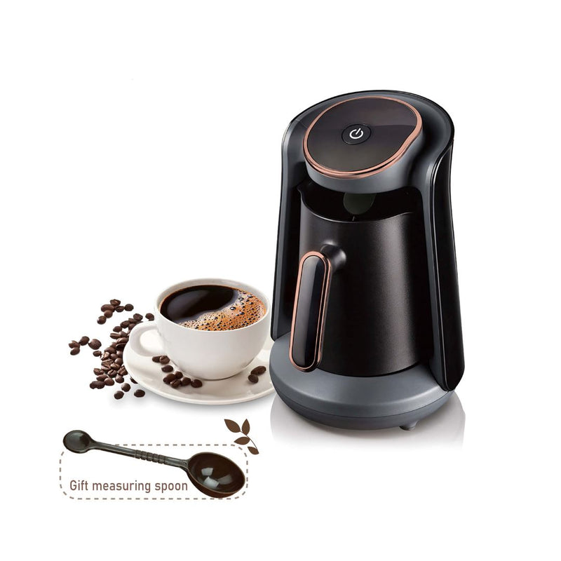 Mini Cafeteira Maker Mugs