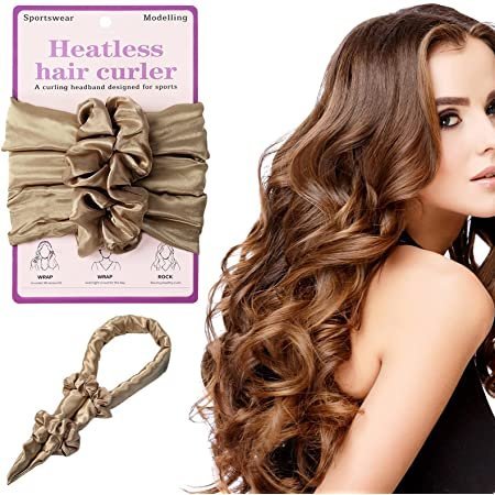 Modelador de Cachos de Cetim - Babyliss Natural
