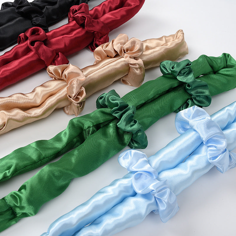 Modelador de Cachos de Cetim - Babyliss Natural