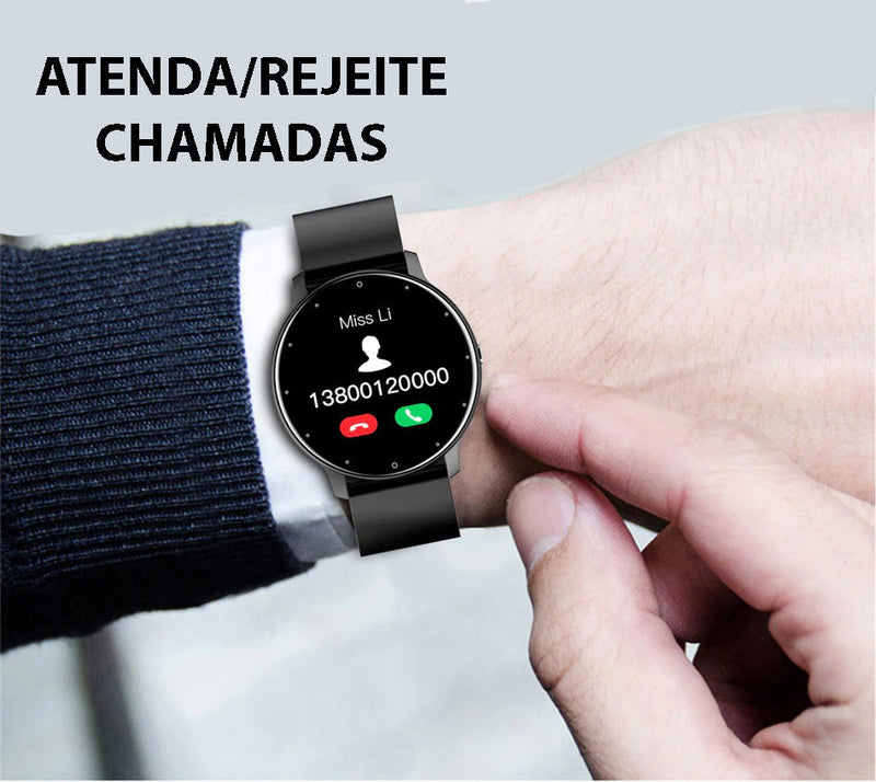Smartwatch LIGE Sport