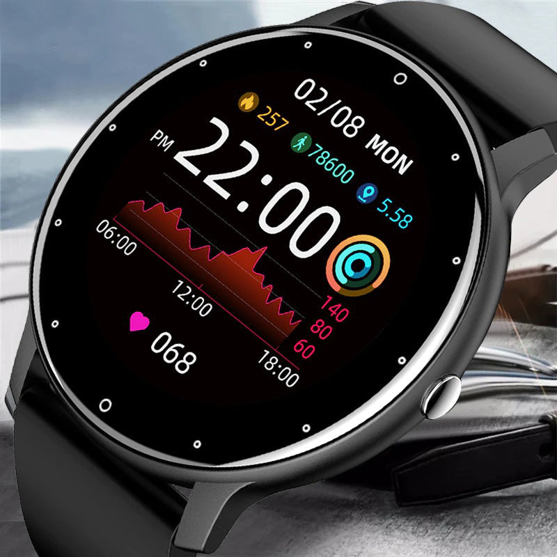 Smartwatch LIGE Sport
