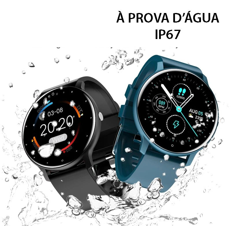 Smartwatch LIGE Sport