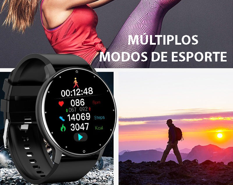 Smartwatch LIGE Sport