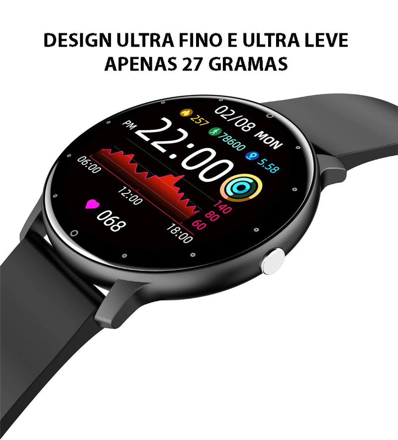 Smartwatch LIGE Sport