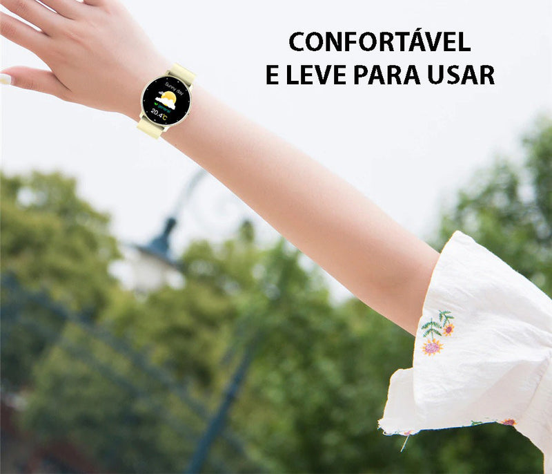 Smartwatch LIGE Sport