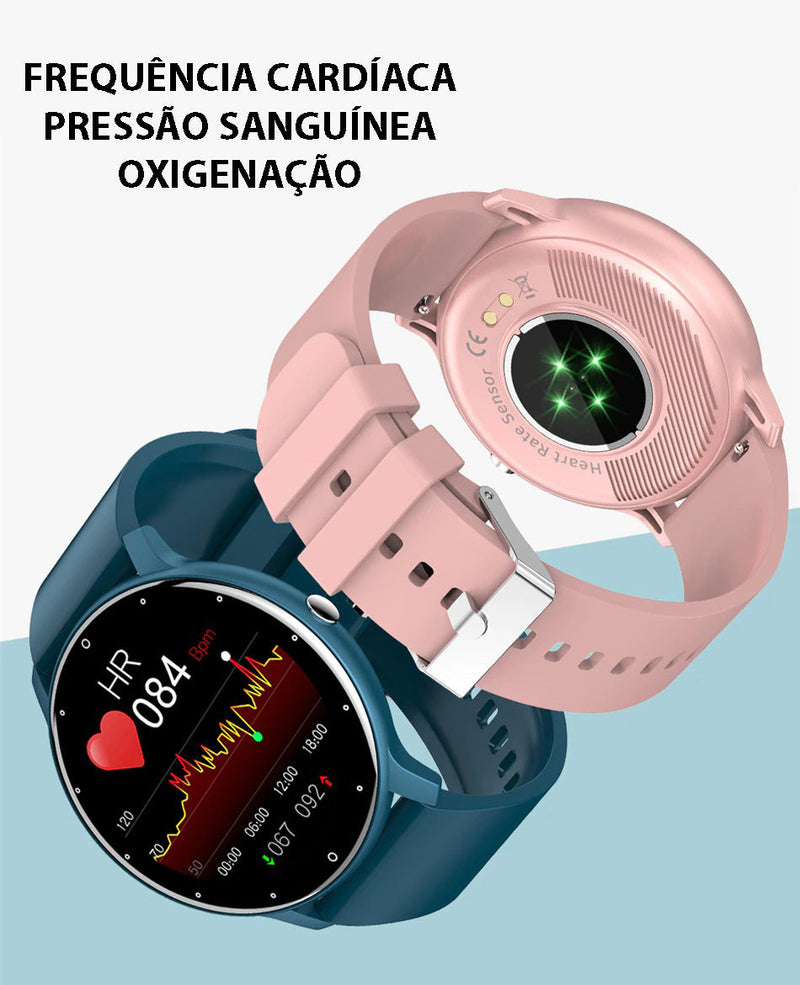 Smartwatch LIGE Sport