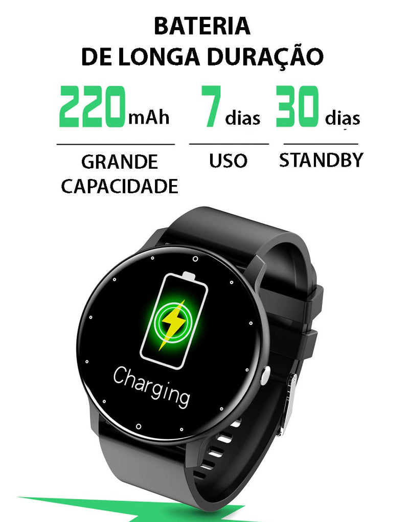 Smartwatch LIGE Sport